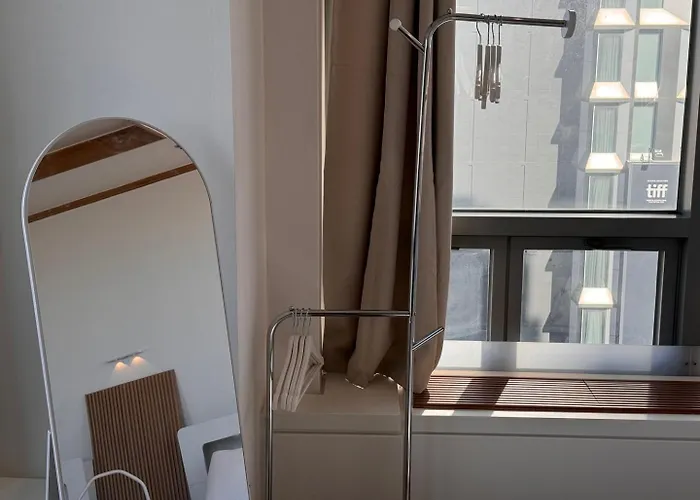 Apartment View-hongdae