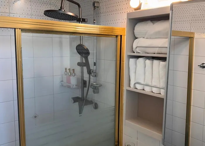 View-hongdae Apartment *